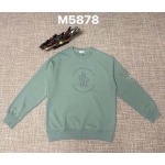 2026年9月9日秋冬新作Monclerスウェット高品質人気の商品
