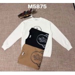 2026年9月9日秋冬新作Monclerスウェット高品質人気の商品