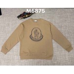 2026年9月9日秋冬新作Monclerスウェット高品質人気の商品