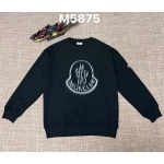 2026年9月9日秋冬新作Monclerスウェット高品質人気の商品