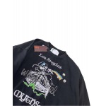 2026年9月9日秋冬新作Paly hollywoodスウェット高品質人気の商品