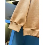 2026年9月9日秋冬新作Burberryスウェット高品質人気の商品