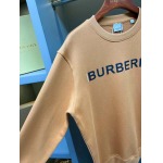 2026年9月9日秋冬新作Burberryスウェット高品質人気の商品