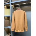 2026年9月9日秋冬新作Burberryスウェット高品質人気の商品
