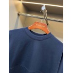 2026年9月9日秋冬新作Burberryスウェット高品質人気の商品