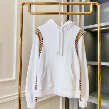 2026年9月9日秋冬新作Burberryスウェット高品質人...