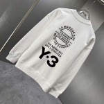 2026年9月9日秋冬新作Y-3スウェット高品質人気の商品