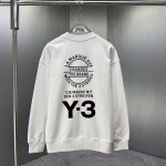 2026年9月9日秋冬新作Y-3スウェット高品質人気の商品