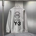 2026年9月9日秋冬新作Y-3スウェット高品質人気の商品