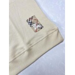 2026年9月9日秋冬新作Burberryスウェット高品質人気の商品