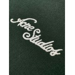 2026年9月9日秋冬新作Acne Studiosスウェット高品質人気の商品