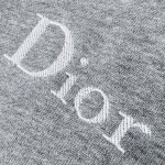 2026年9月9日秋冬新作Diorスウェット高品質人気の商品