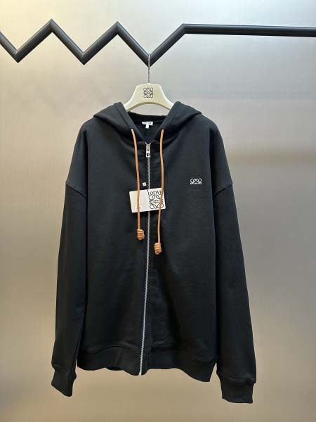 2026年9月9日秋冬新作Loeweスウェット高品質人気の商...