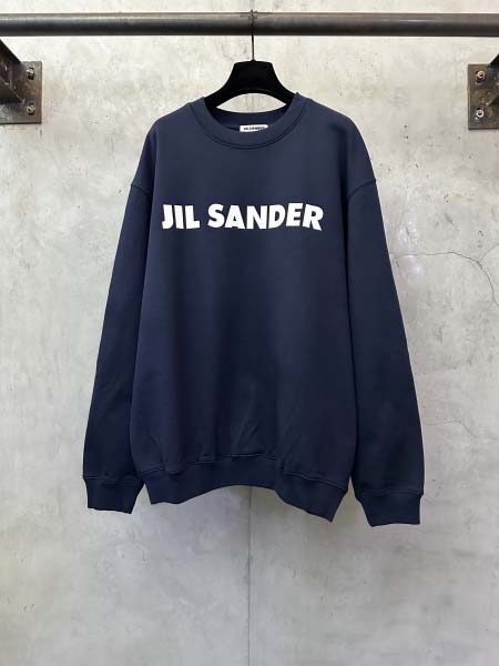 2026年9月9日秋冬新作Jil sanderスウェット高品...