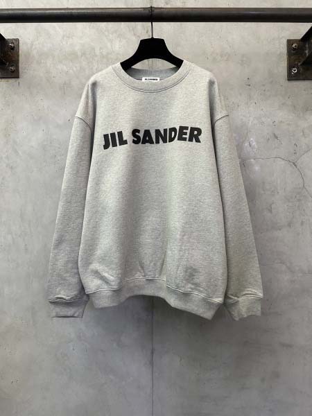 2026年9月9日秋冬新作Jil sanderスウェット高品...