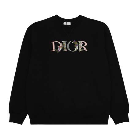 2026年9月9日秋冬新作DIORスウェット高品質人気の商品