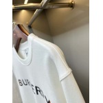 2026年9月9日秋冬新作Burberryスウェット高品質人気の商品