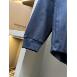 2026年9月9日秋冬新作Burberryスウェット高品質人気の商品