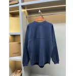 2026年9月9日秋冬新作Burberryスウェット高品質人気の商品