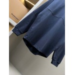 2026年9月9日秋冬新作Burberryスウェット高品質人気の商品
