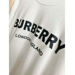 2026年9月9日秋冬新作Burberryスウェット高品質人気の商品