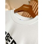 2026年9月9日秋冬新作Burberryスウェット高品質人気の商品