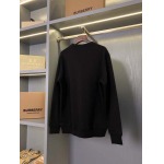 2026年9月9日秋冬新作Burberryスウェット高品質人気の商品