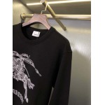 2026年9月9日秋冬新作Burberryスウェット高品質人気の商品