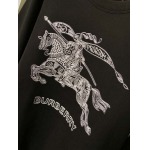 2026年9月9日秋冬新作Burberryスウェット高品質人気の商品