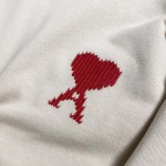 2026年9月9日秋冬新作AMIスウェット高品質人気の商品