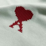 2026年9月9日秋冬新作AMIスウェット高品質人気の商品