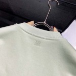 2026年9月9日秋冬新作AMIスウェット高品質人気の商品