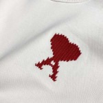 2026年9月9日秋冬新作AMIスウェット高品質人気の商品