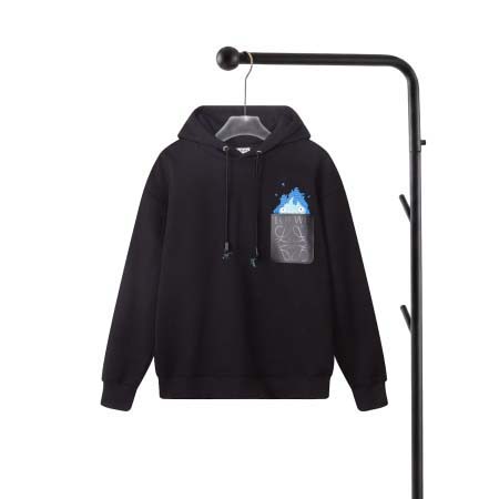 2026年9月9日秋冬新作Loeweスウェット高品質人気の商...
