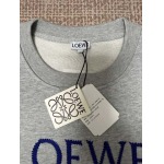 2026年9月9日秋冬新作LOEWEスウェット高品質人気の商品
