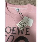 2026年9月9日秋冬新作LOEWEスウェット高品質人気の商品