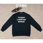 2026年9月9日秋冬新作Louis Vuittonスウェット高品質人気の商品