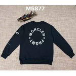 2026年9月9日秋冬新作Monclerスウェット高品質人気の商品