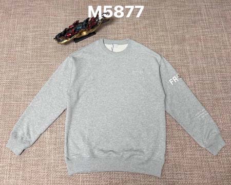 2026年9月9日秋冬新作Monclerスウェット高品質人気...