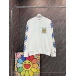 2026年9月9日秋冬新作Burberryスウェット高品質人気の商品