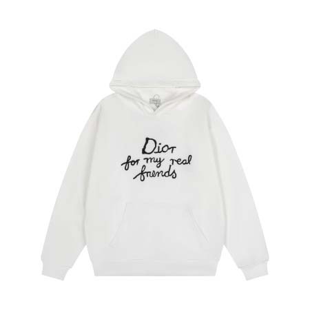 2026年9月9日秋冬新作Diorスウェット高品質人気の商品