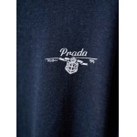 2026年9月9日秋冬新作Prada 女性 スウェット高品質人気の商品