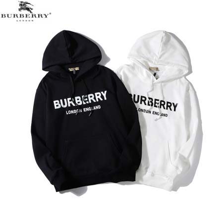 2026年9月9日秋冬新作Burberryスウェット高品質人...
