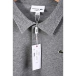 2026年9月9日秋冬新作Lacosteスウェット高品質人気の商品