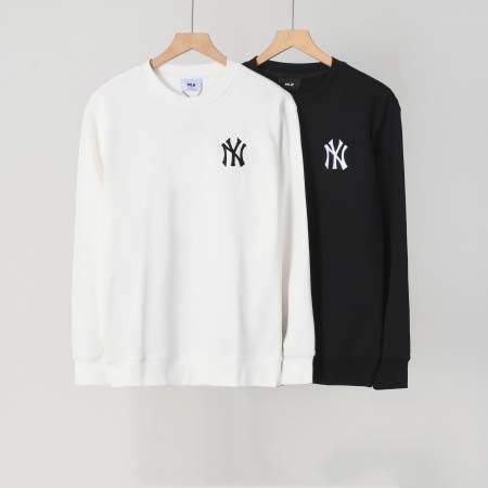 2026年9月9日秋冬新作MLBスウェット高品質人気の商品