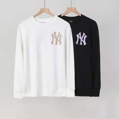 2026年9月9日秋冬新作MLBスウェット高品質人気の商品