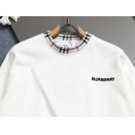 2026年9月9日秋冬新作Burberryスウェット高品質人気の商品