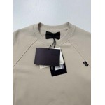 2026年9月9日秋冬新作Pradaスウェット高品質人気の商品