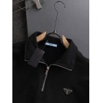 2026年9月9日秋冬新作PRADAスウェット高品質人気の商品