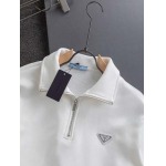 2026年9月9日秋冬新作PRADAスウェット高品質人気の商品
